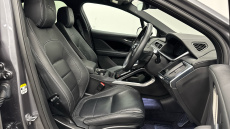 Jaguar I-Pace 294kW EV400 Black 90kWh 5dr Auto [11kW Charger] Electric Estate